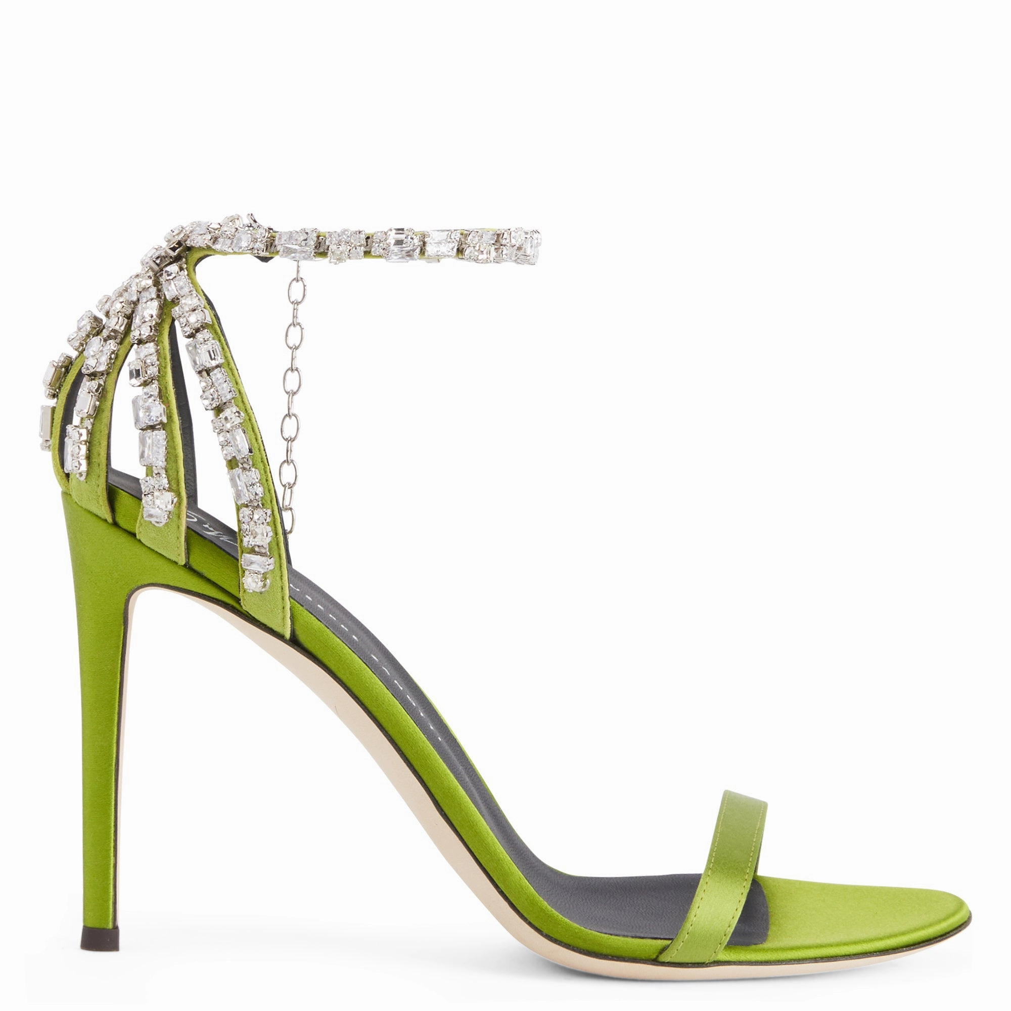 Giuseppe Zanotti Adele Crystal