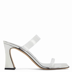 Giuseppe Zanotti Flaminia Plexi