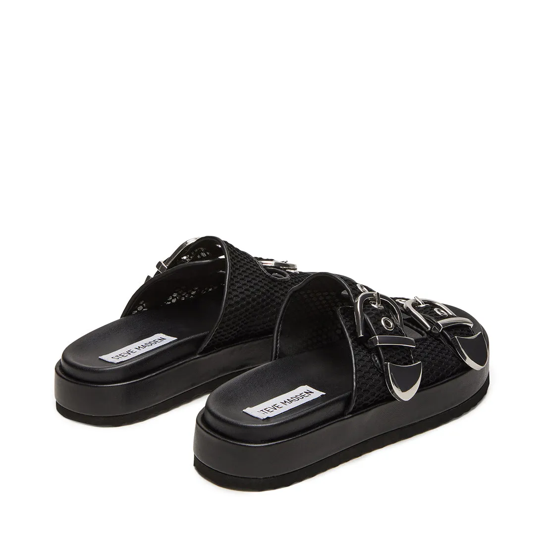 Glisten Slide BLACK MULTI