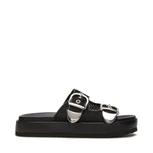 Glisten Slide BLACK MULTI