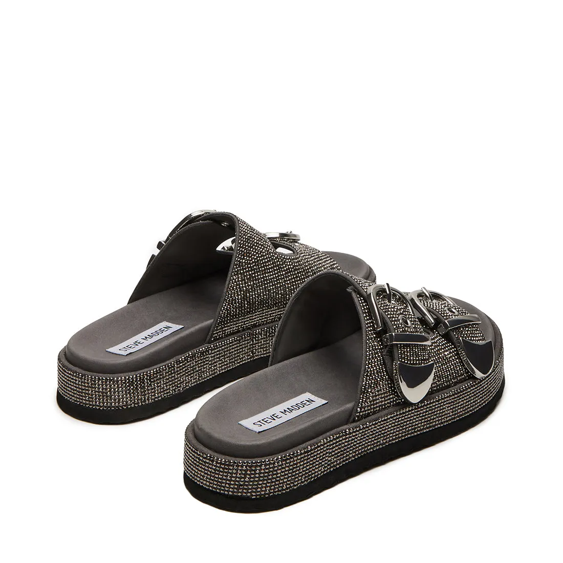 Glisten Slide PEWTER