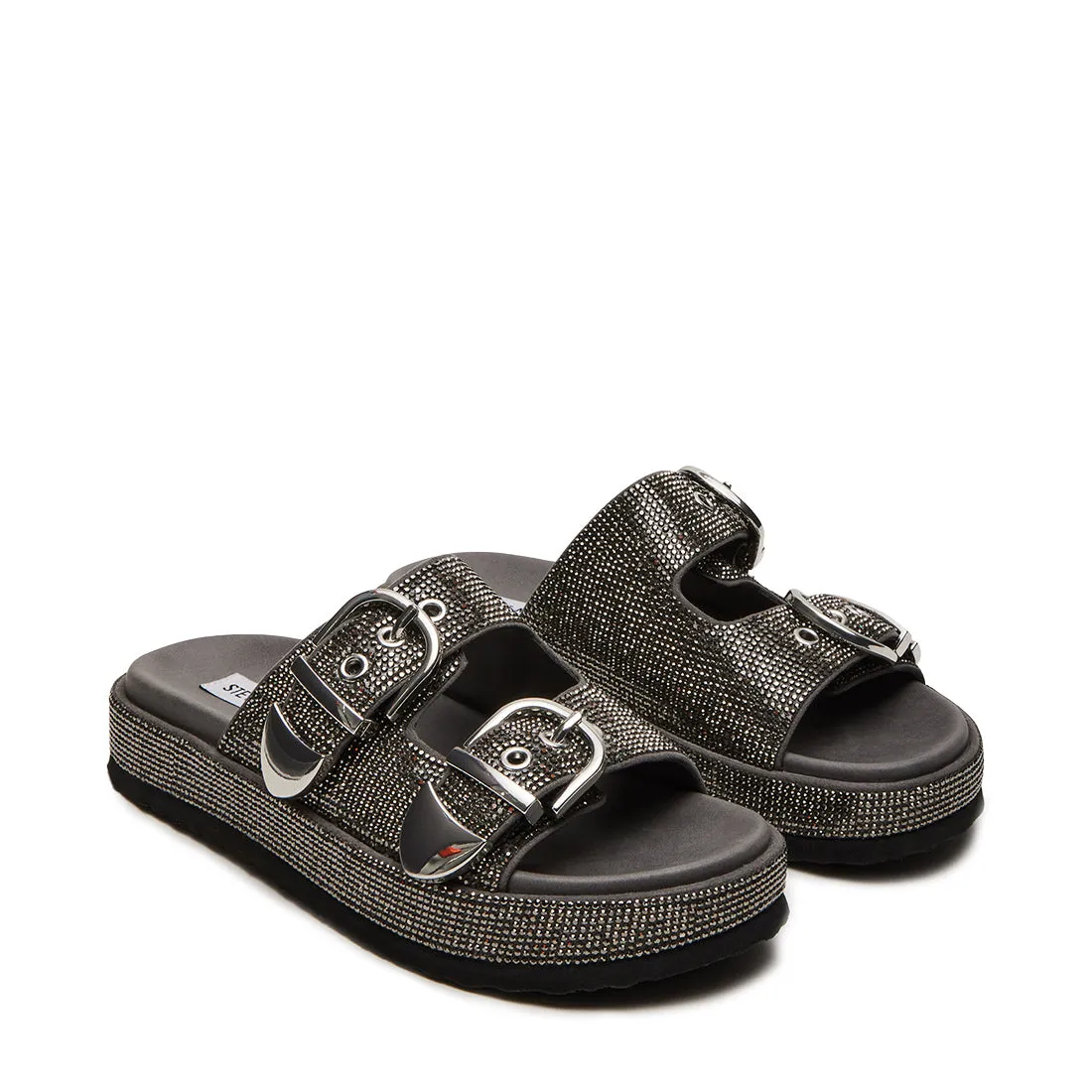 Glisten Slide PEWTER