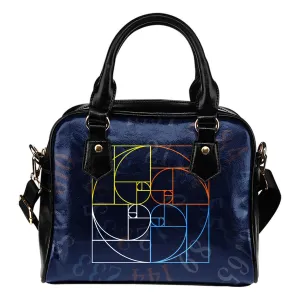 Golden Ratio Handbag