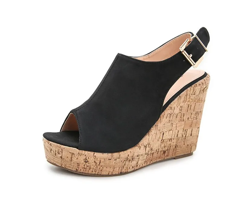 Granate Wedges