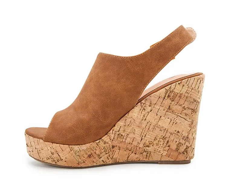 Granate Wedges