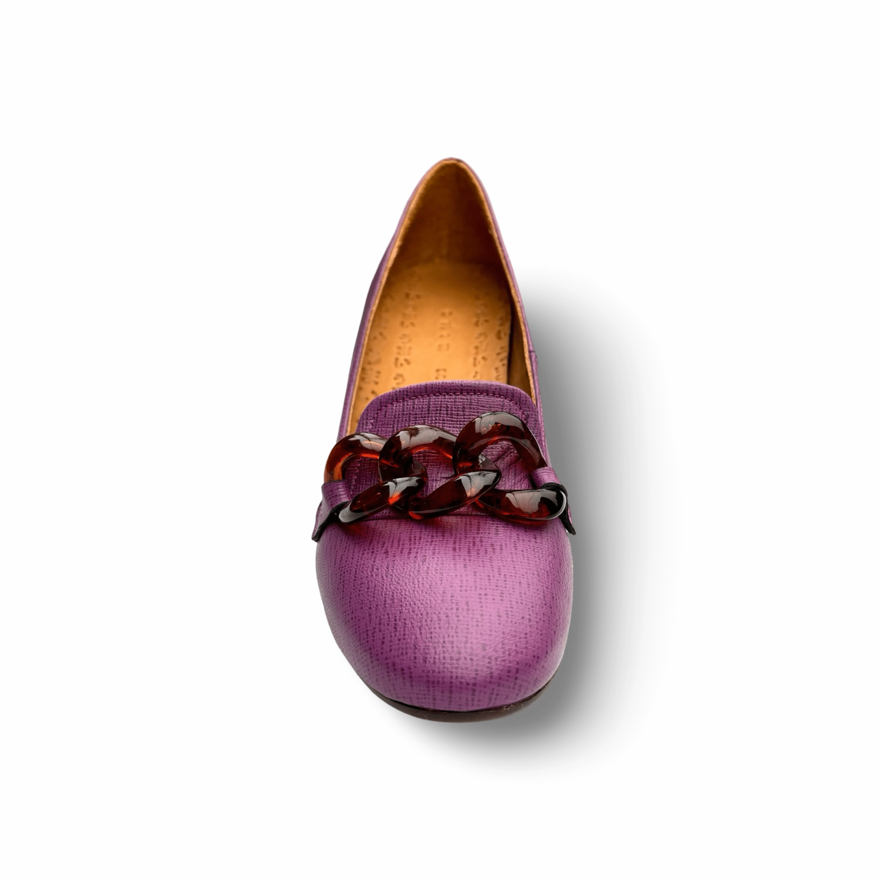 GRAU Berry Heel Loafer