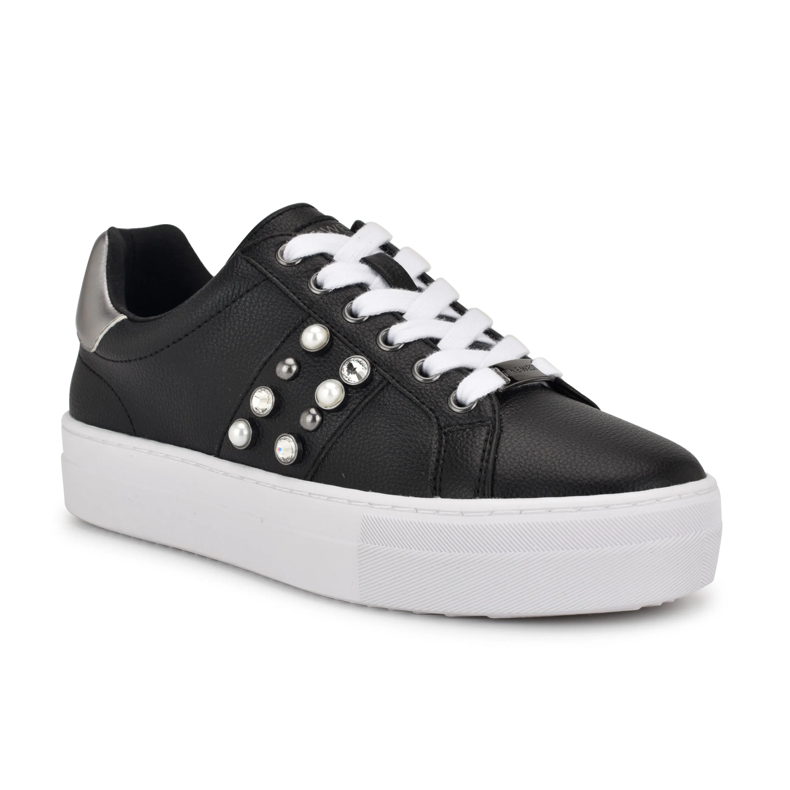 Gripes Laceup Sneaker