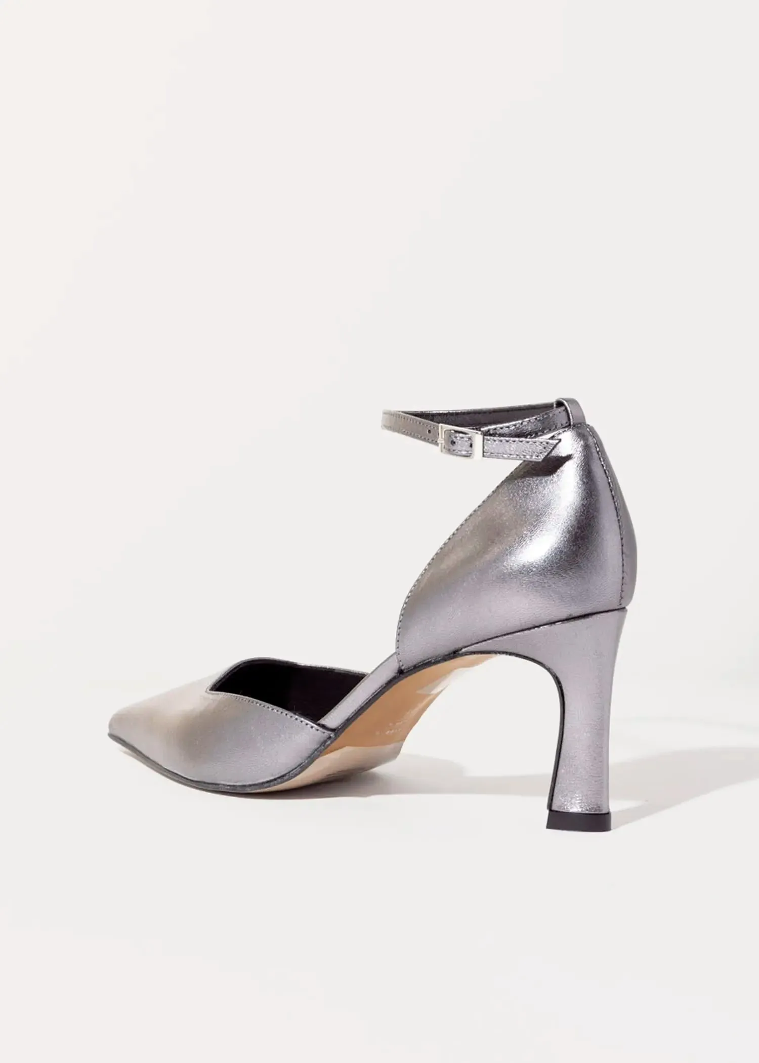 Halle Dress Pump