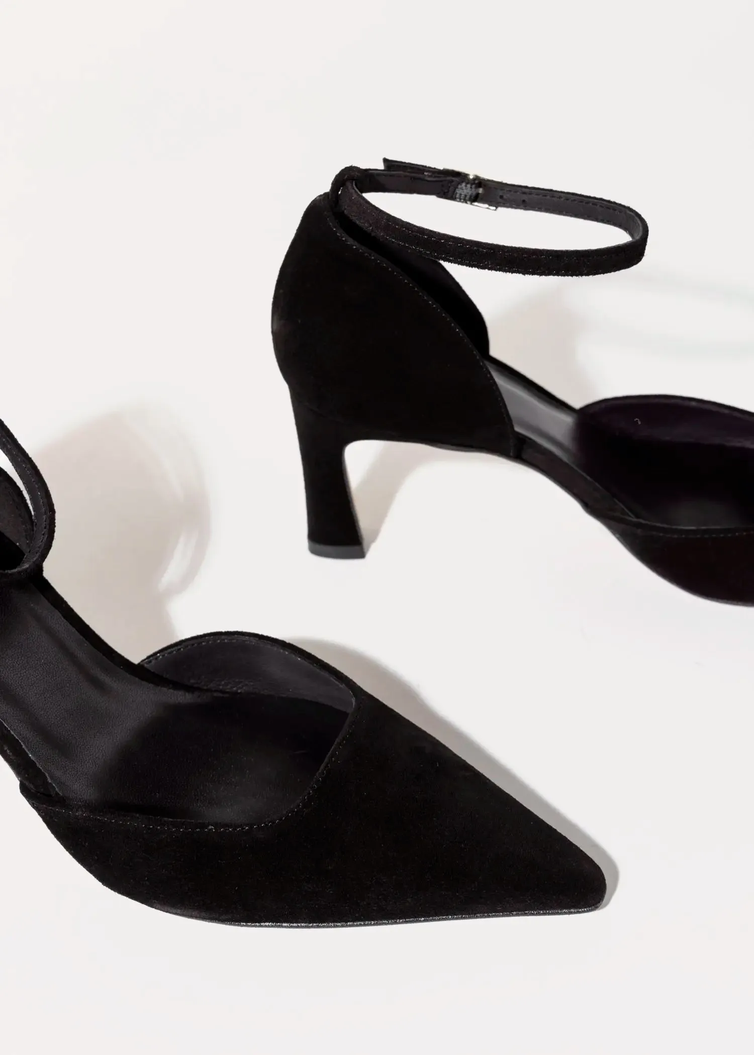 Halle Dress Pump