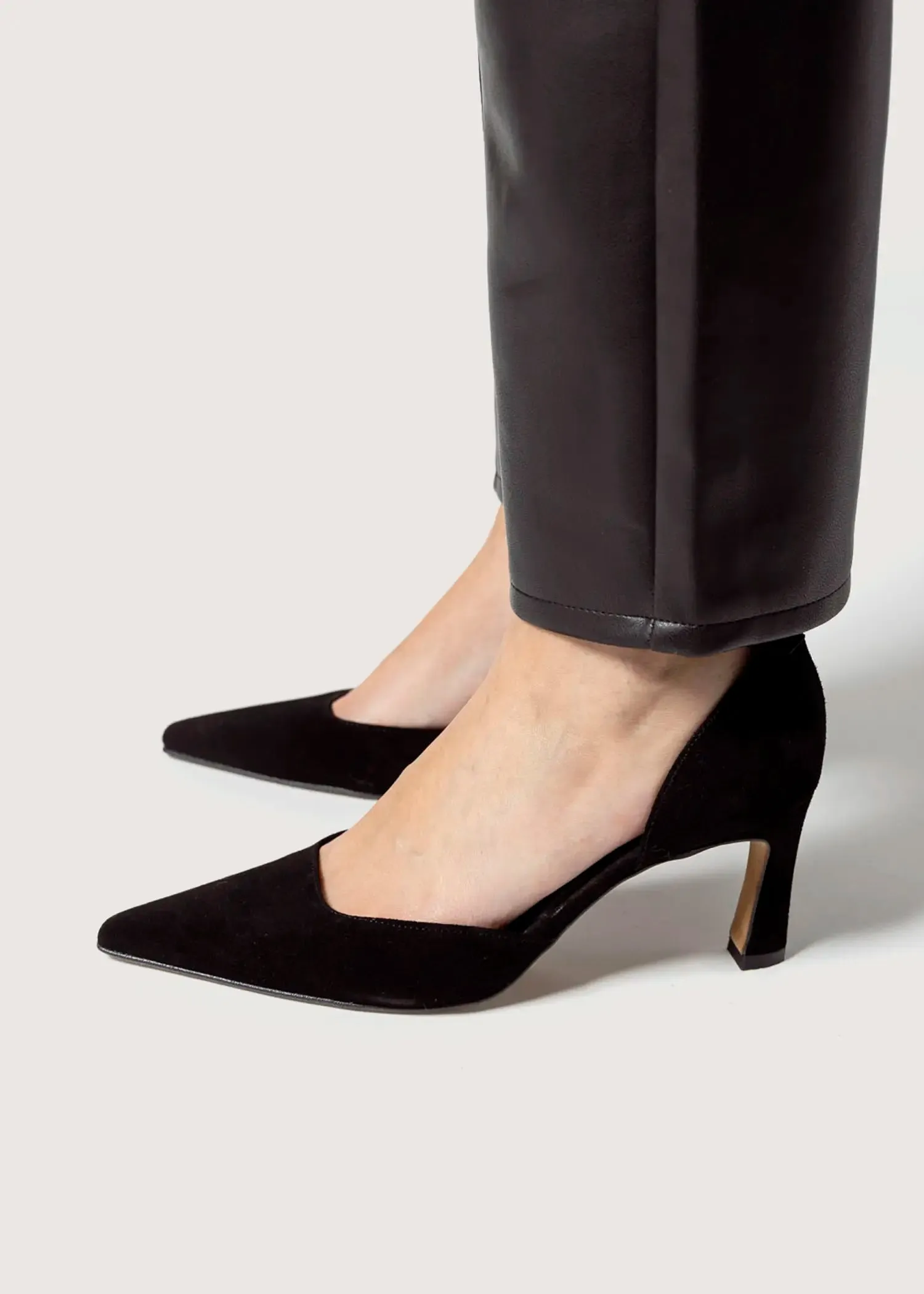 Halle Dress Pump