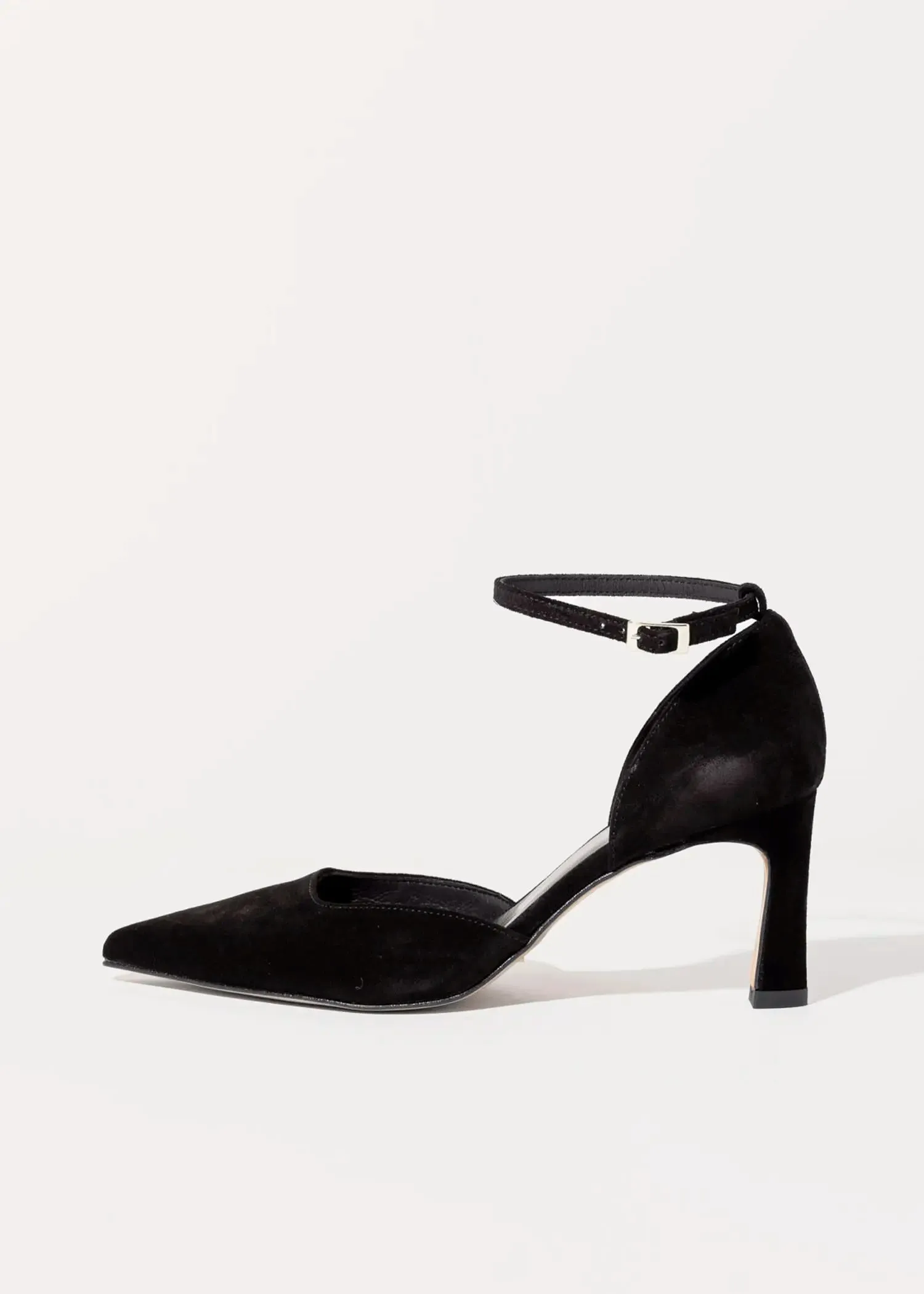 Halle Dress Pump