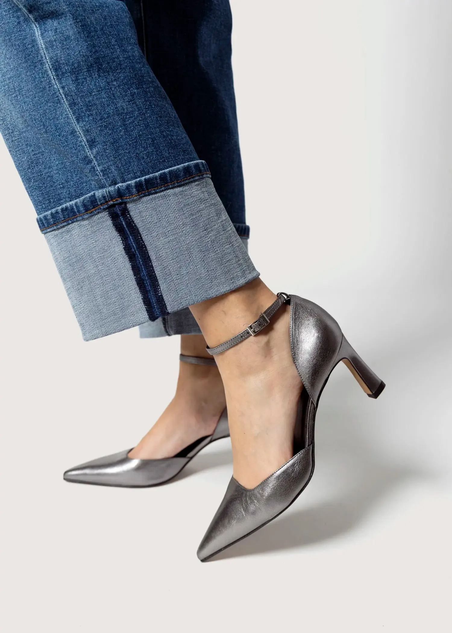 Halle Dress Pump