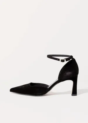 Halle Dress Pump