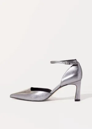 Halle Dress Pump