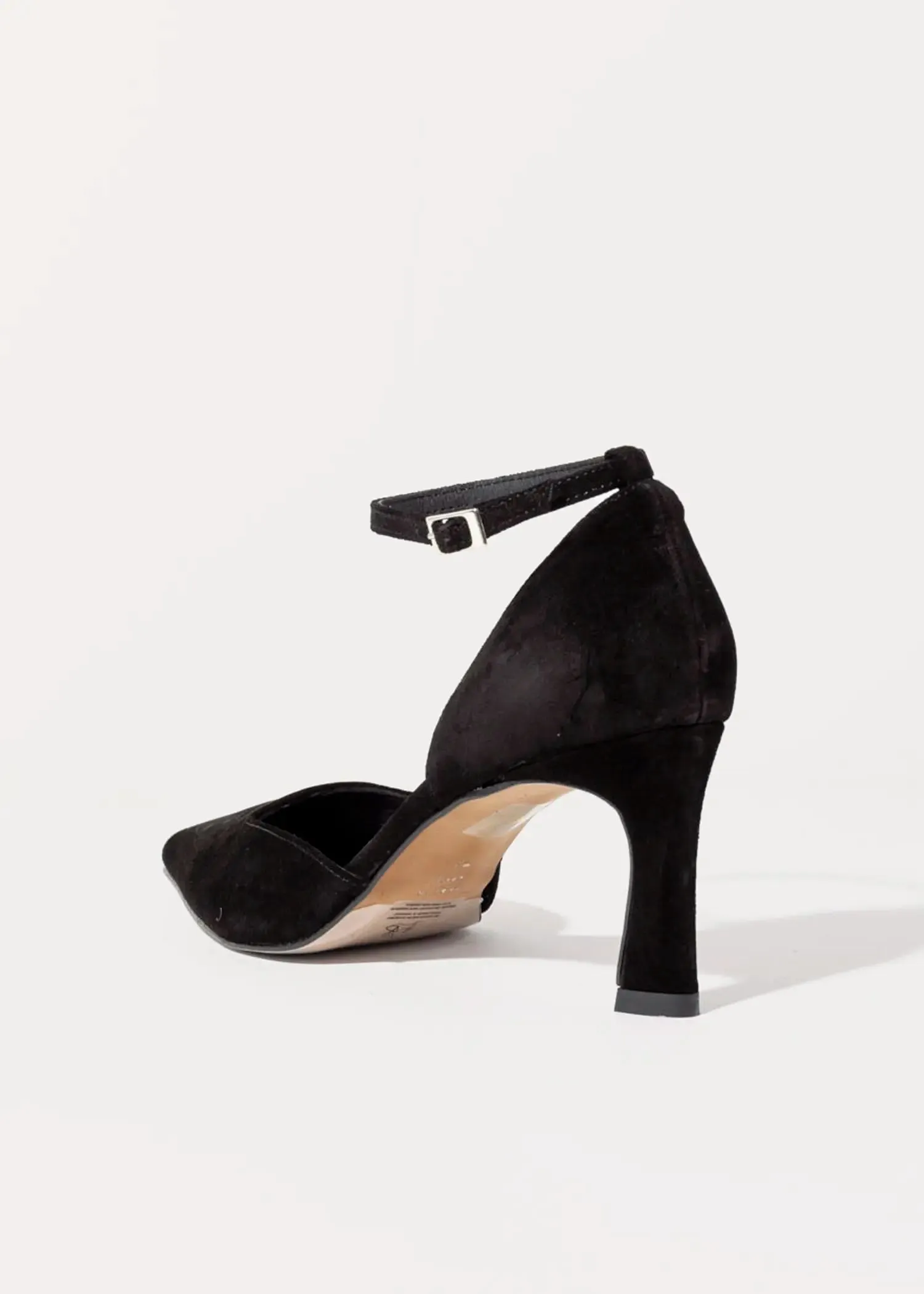 Halle Dress Pump