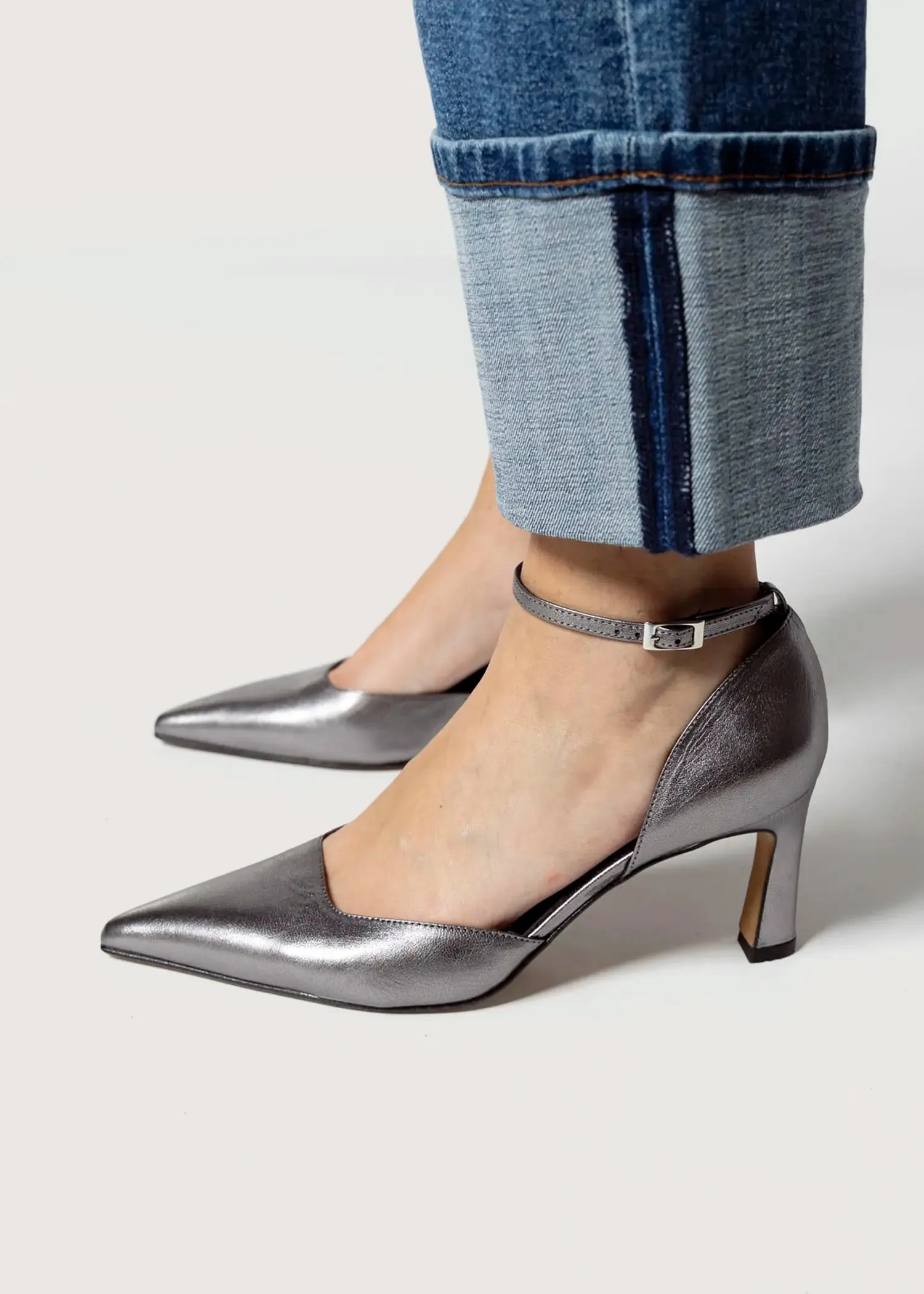 Halle Dress Pump
