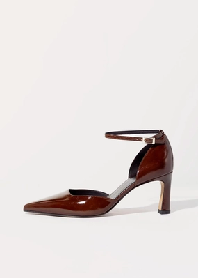 Halle Dress Pump