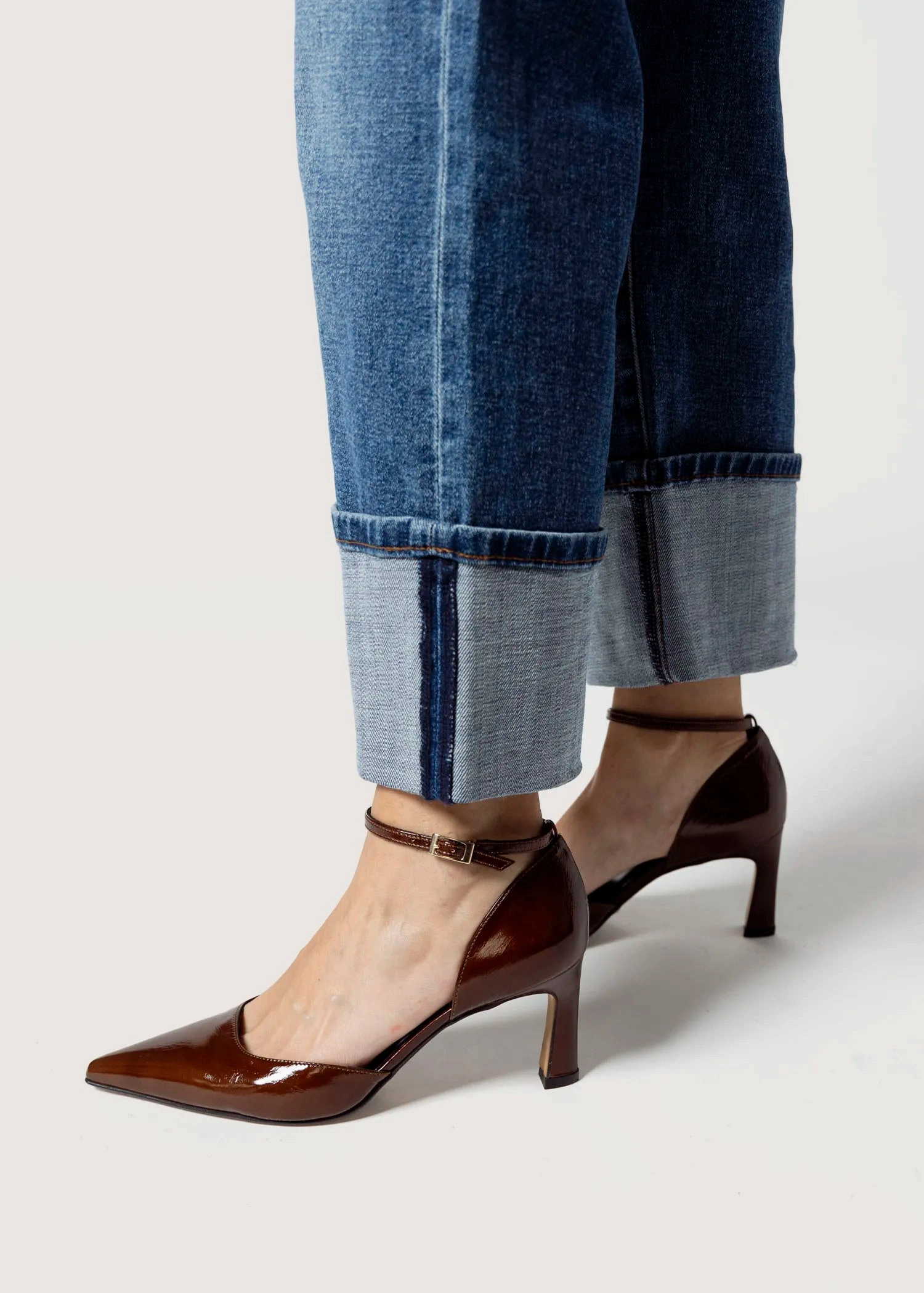 Halle Dress Pump