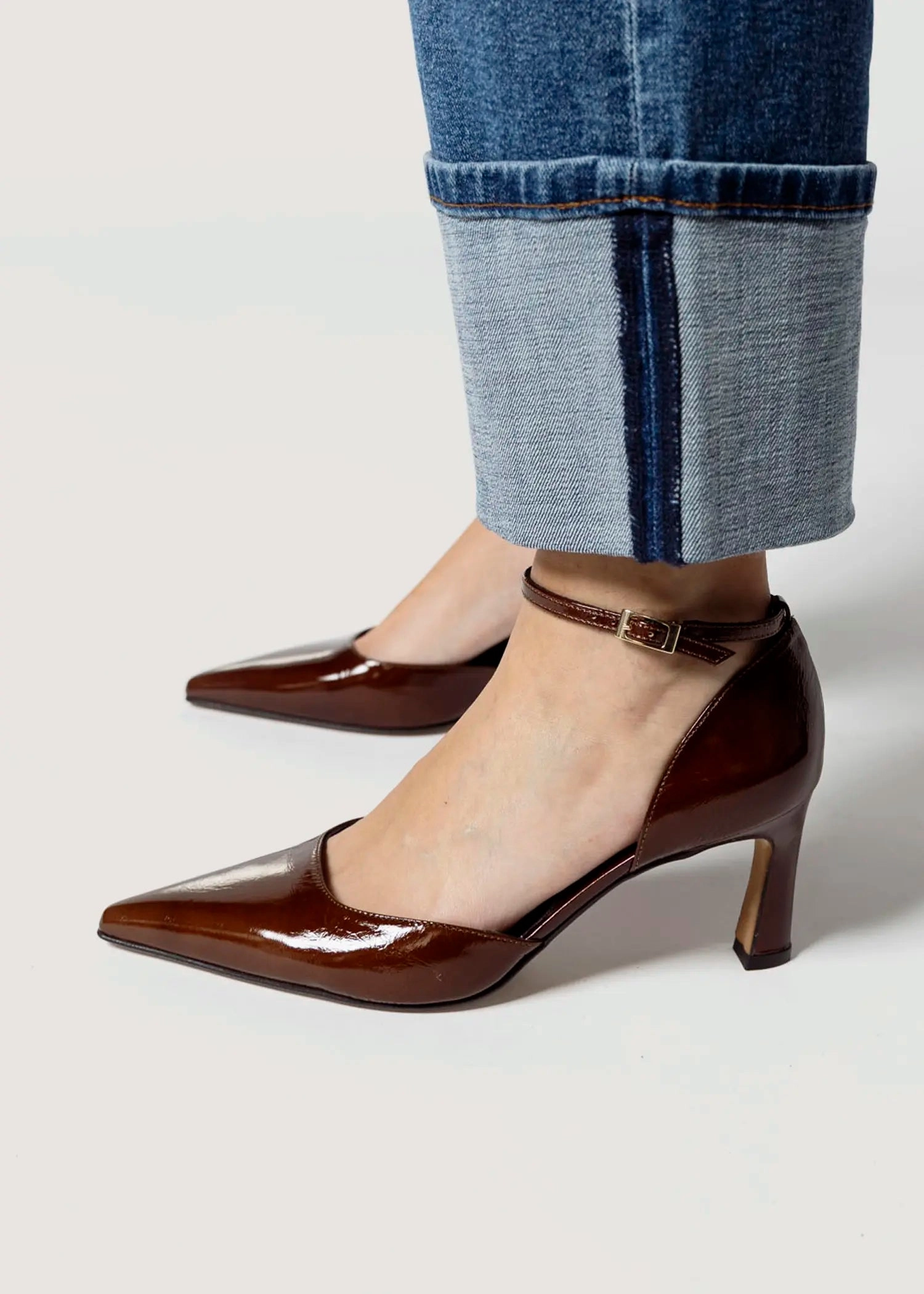 Halle Dress Pump