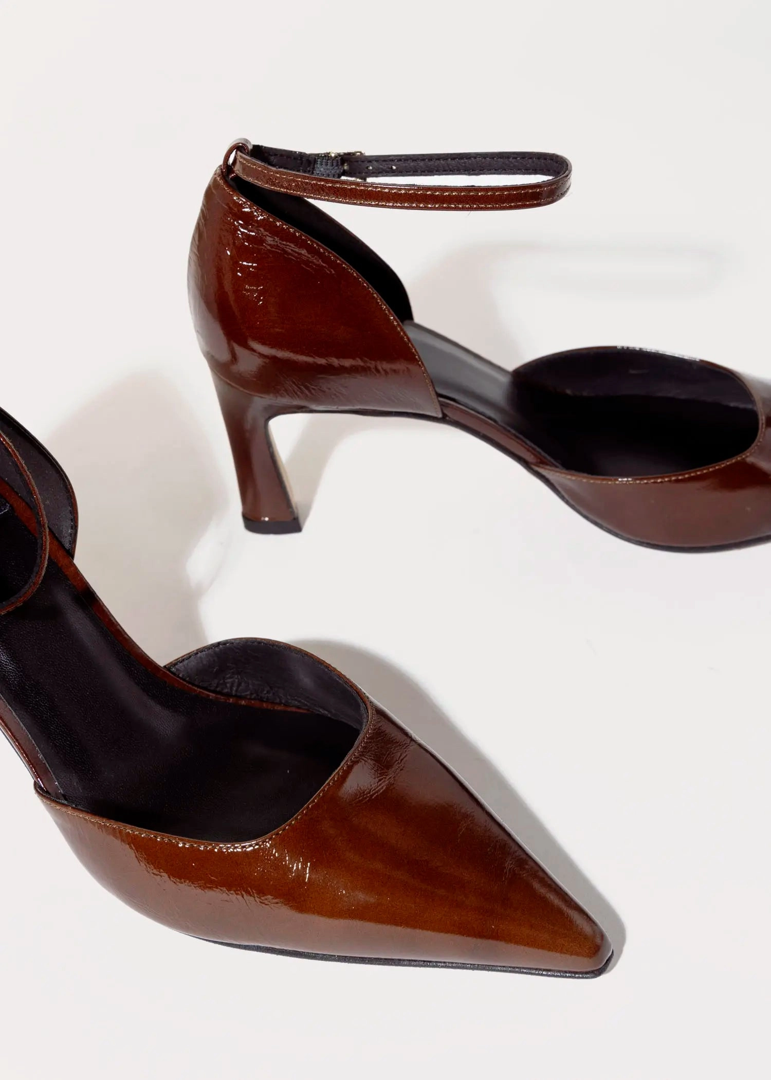 Halle Dress Pump
