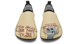 Hamlet Aqua Barefoot Shoes