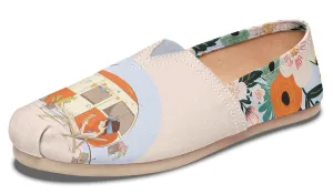 Happy Camper Casual Shoes