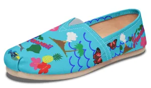 Hawaii State Casual Shoes