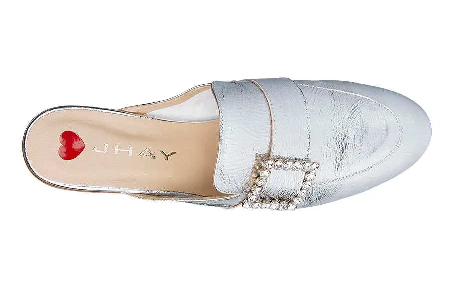 Hay Piaf Silver