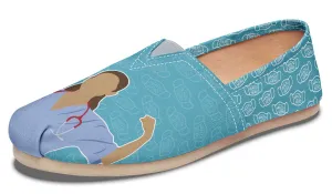 Healthcare Strength Casual Shoes