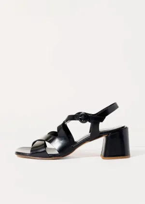 Heeled Sandal