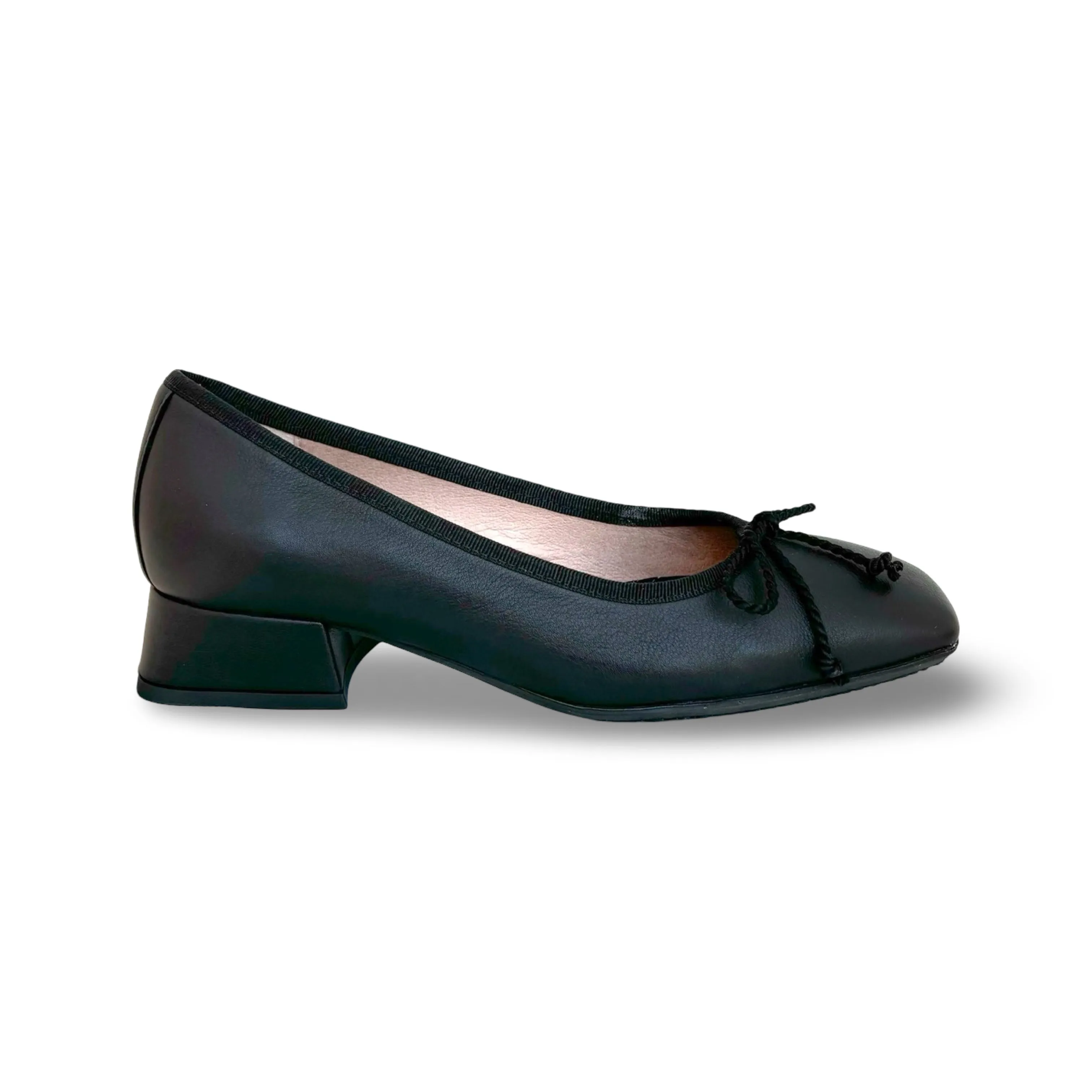 HI243466 Aruba Black Flat
