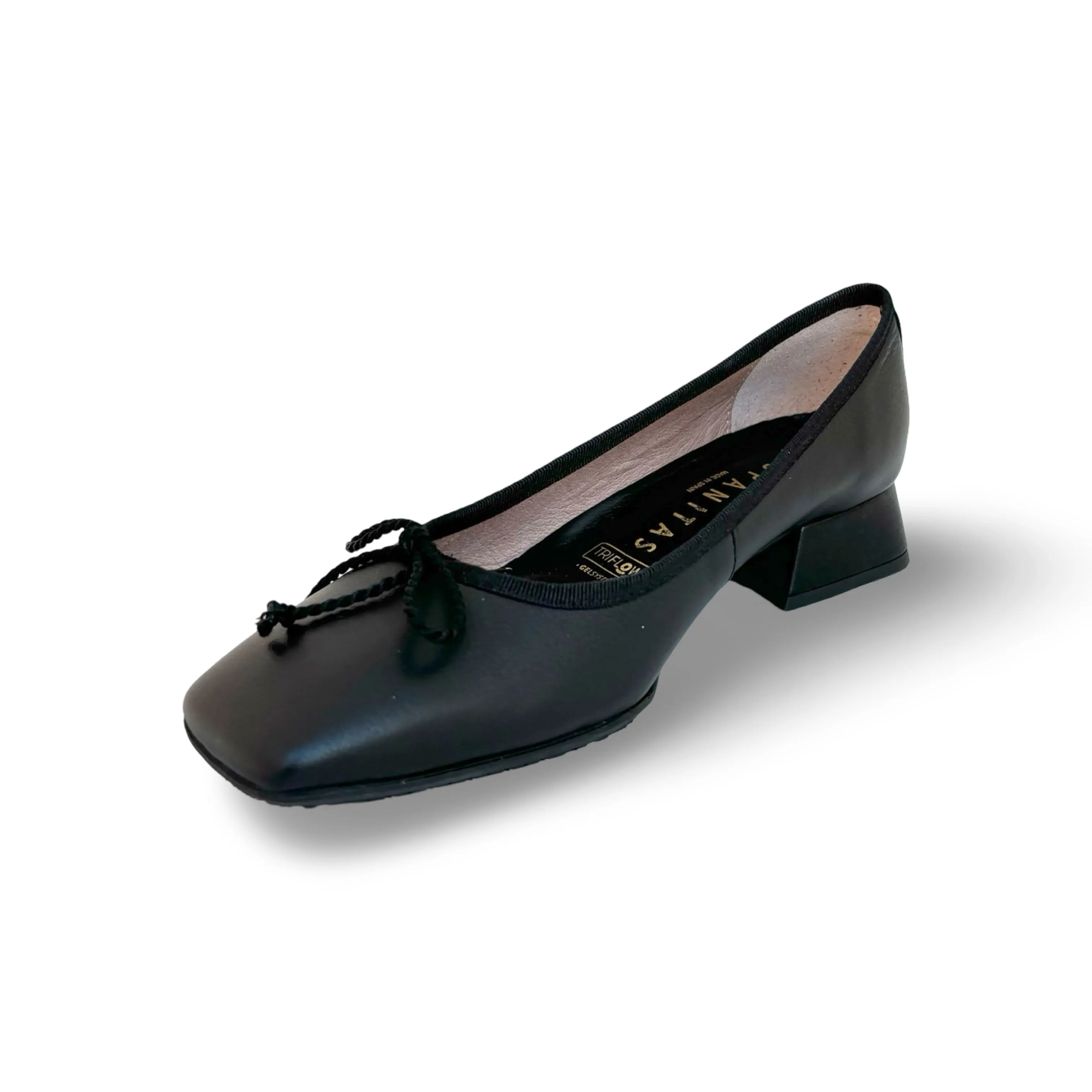 HI243466 Aruba Black Flat