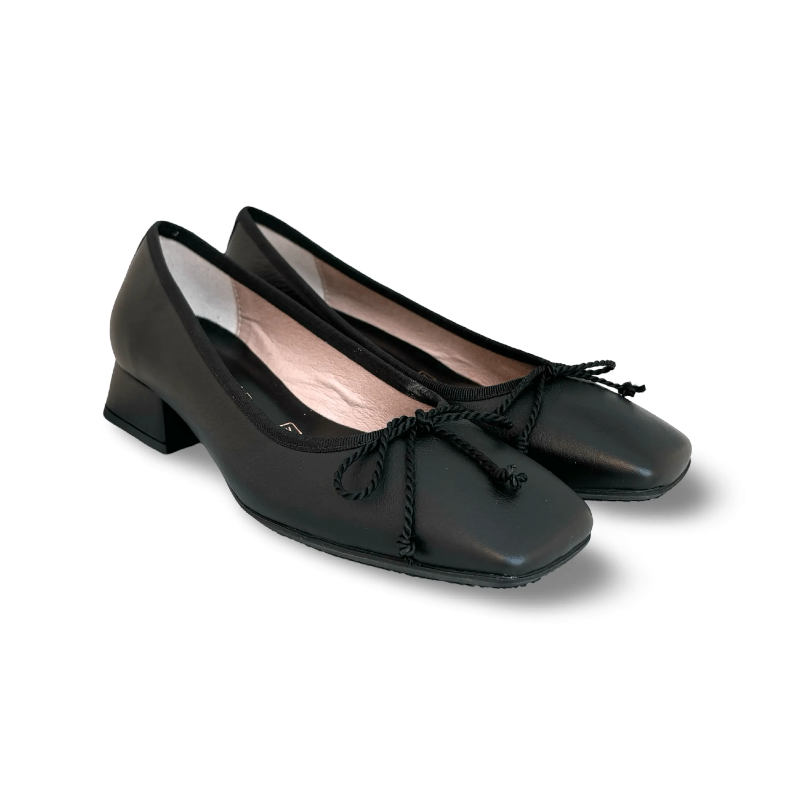 HI243466 Aruba Black Flat