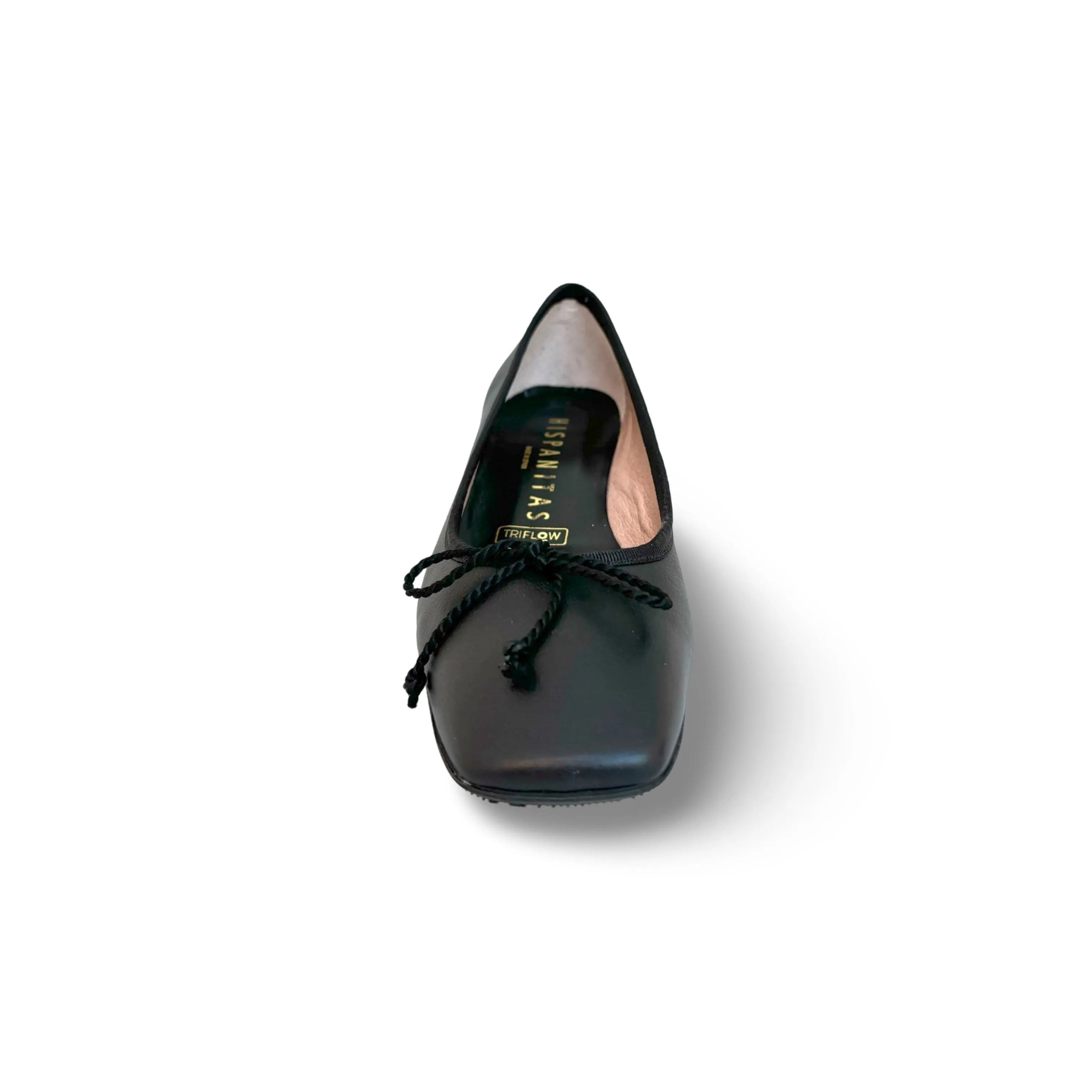 HI243466 Aruba Black Flat