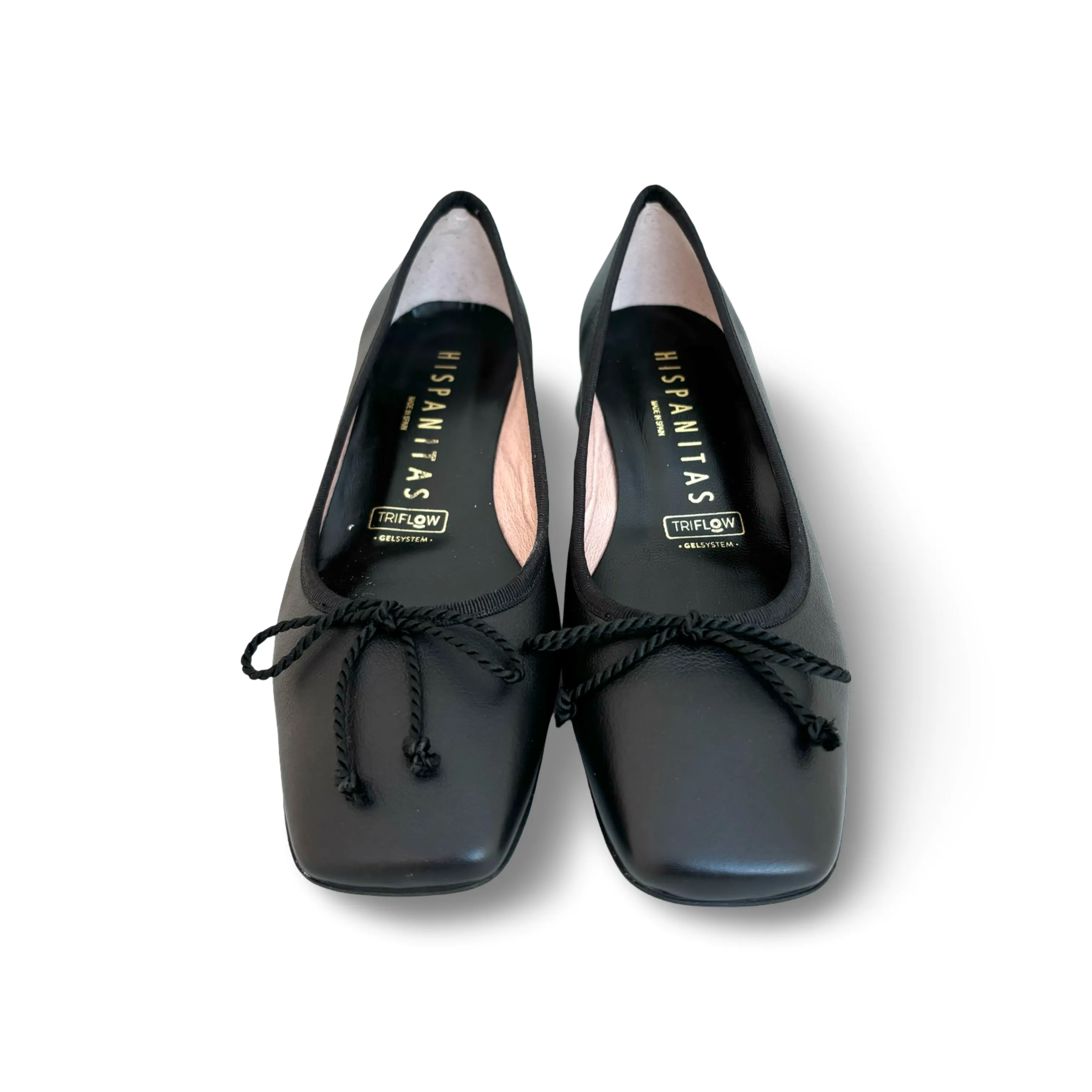 HI243466 Aruba Black Flat