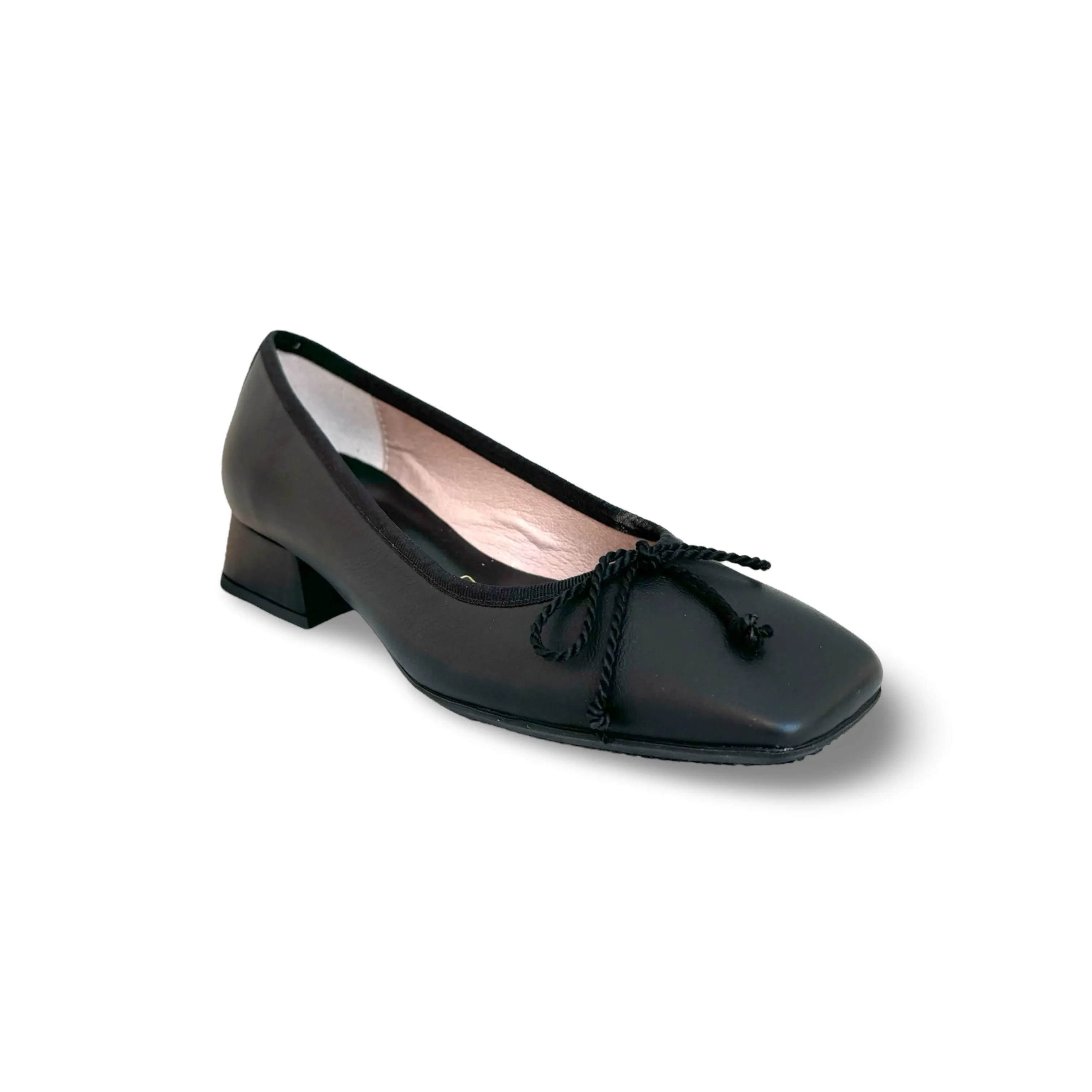 HI243466 Aruba Black Flat