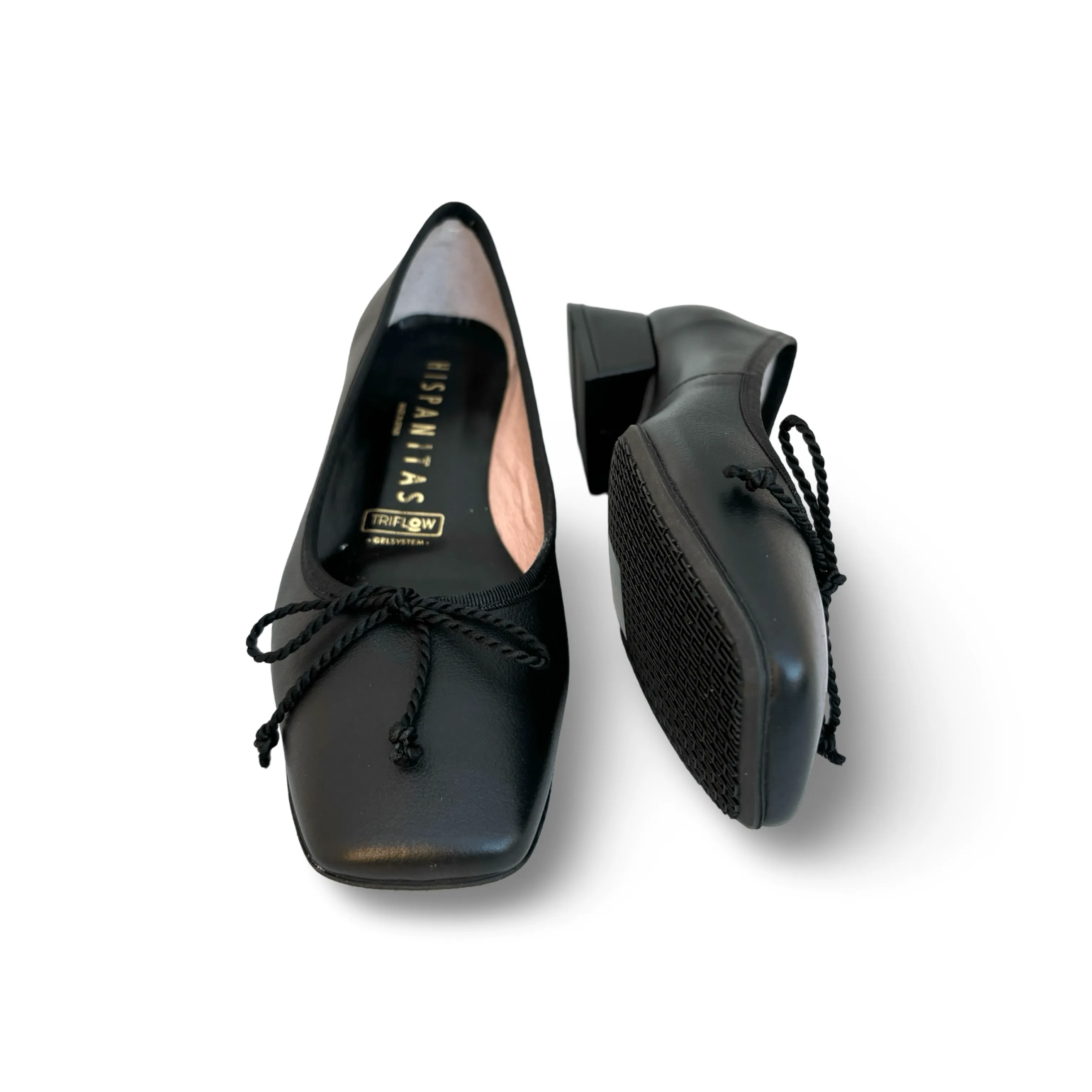 HI243466 Aruba Black Flat