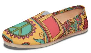 Hippie Van Casual Shoes