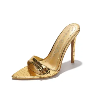 HOLLY - GOLD