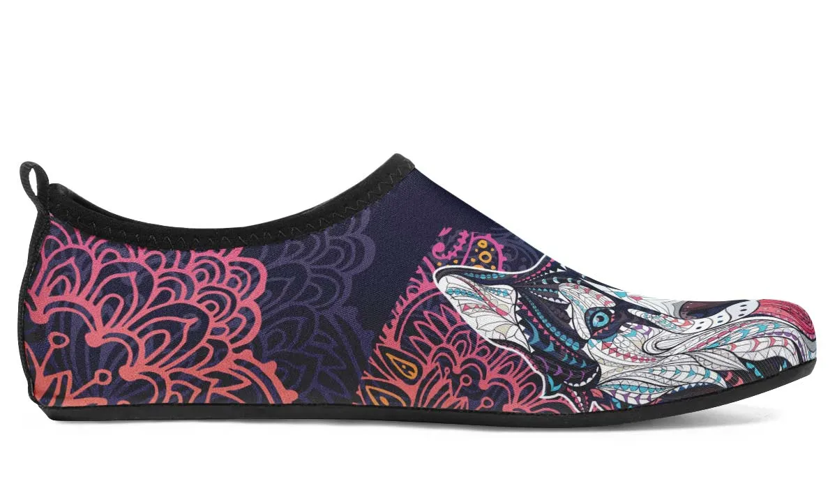 Husky Tribe Aqua Barefoot Shoes