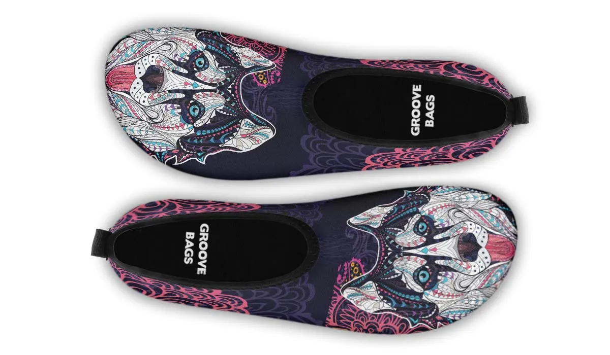 Husky Tribe Aqua Barefoot Shoes