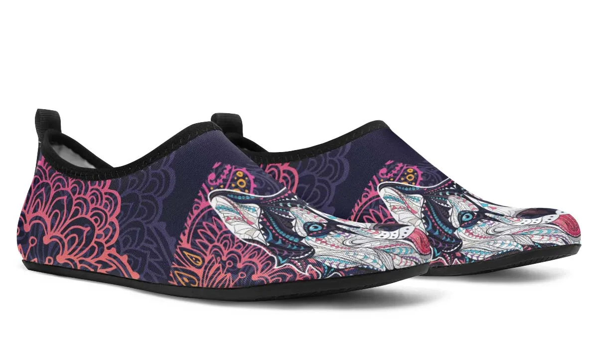 Husky Tribe Aqua Barefoot Shoes