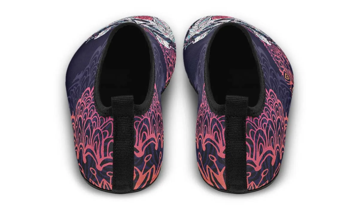 Husky Tribe Aqua Barefoot Shoes