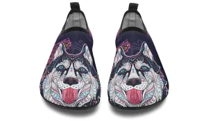 Husky Tribe Aqua Barefoot Shoes