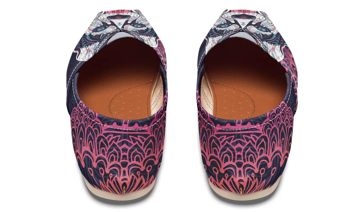 Husky Tribe Casual Shoes