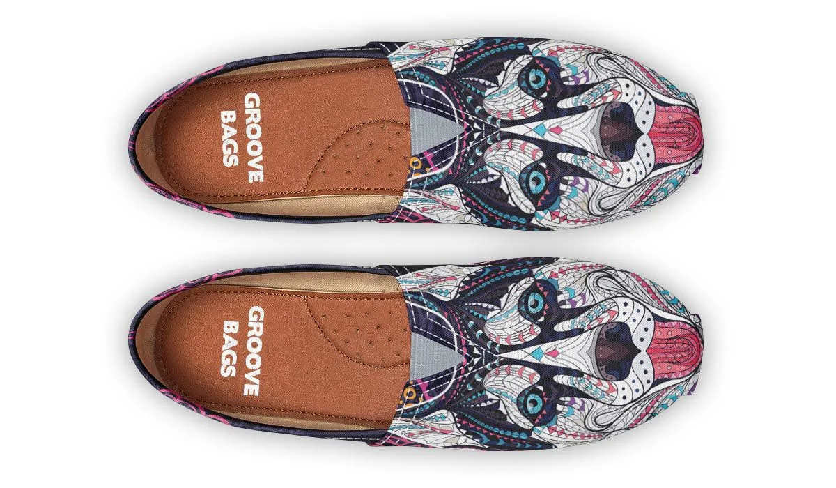 Husky Tribe Casual Shoes