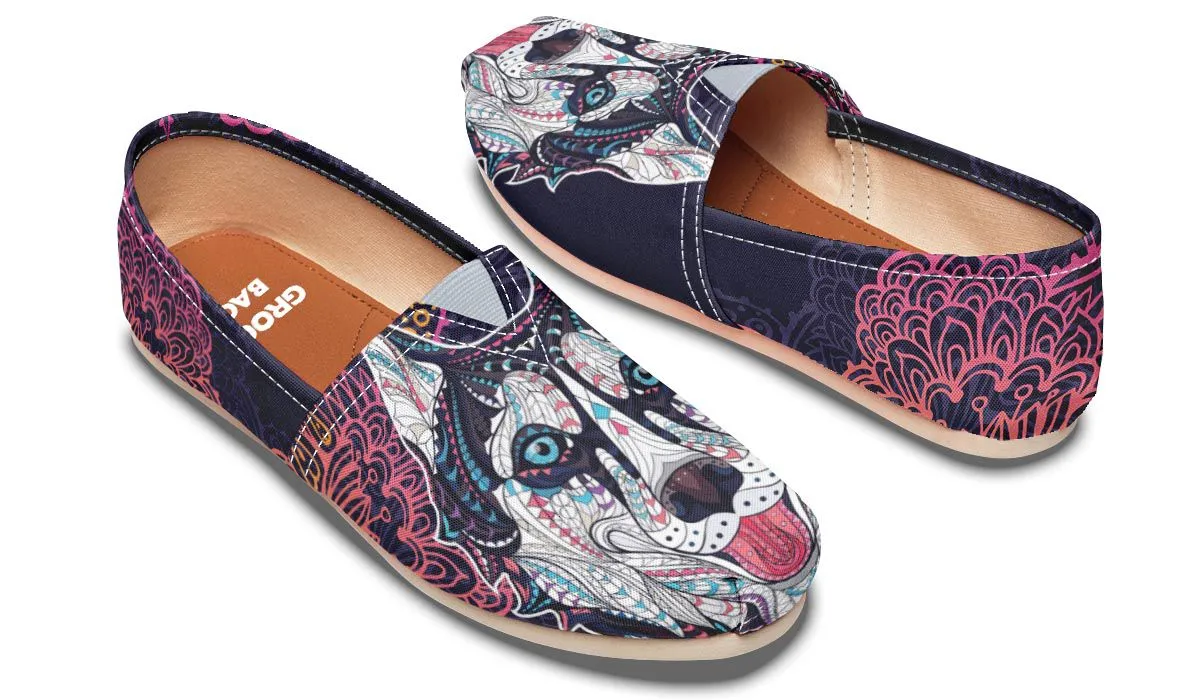 Husky Tribe Casual Shoes