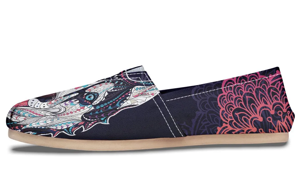 Husky Tribe Casual Shoes