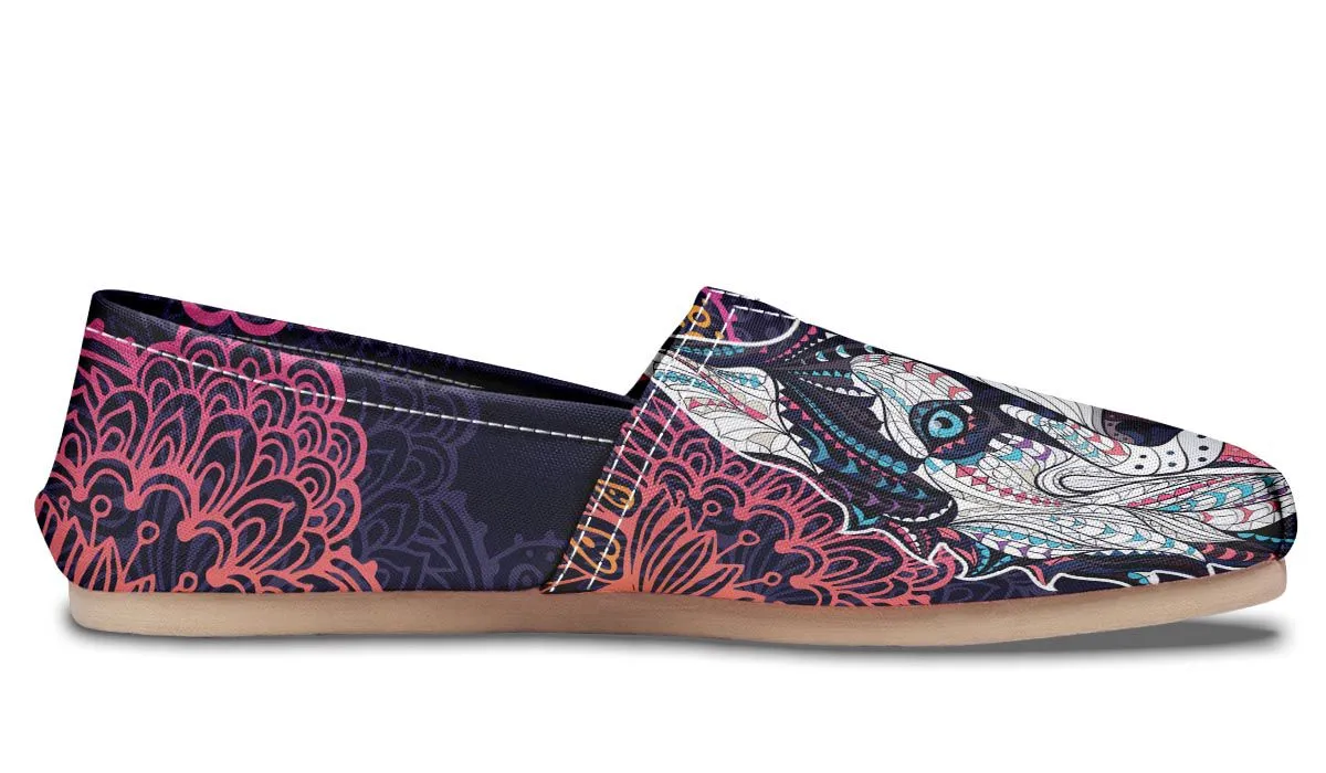 Husky Tribe Casual Shoes