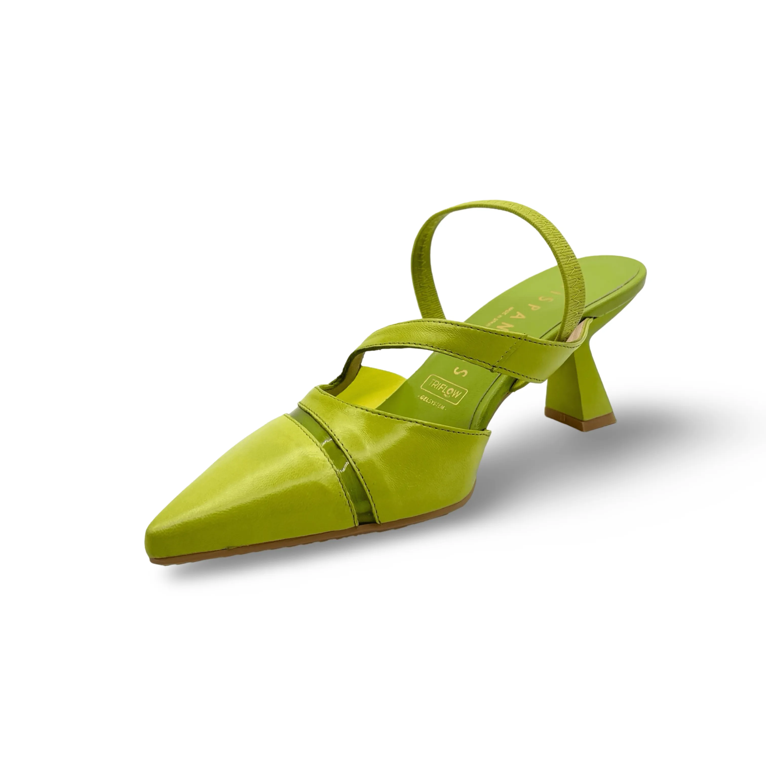 HV243397 Nova Kiwi Slingback